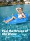 Premium Inflatable Pool Floats Lounger Adult, Fabric Pool Floaties Lounge with Cup Holders Backrest Recliner for Pool Party